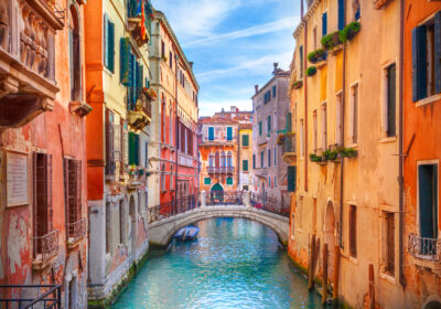 Poznaj Włochy – kraj sztuki, pasji i niezwykłego smaku