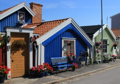 Karlskrone – Morska przygoda