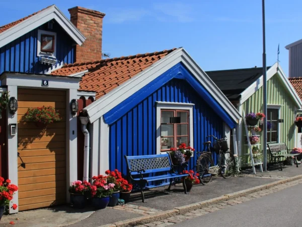 Karlskrone – Morska przygoda (Wycieczka dla firmy)