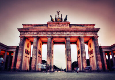 Berlin + Drezno 2 dni (Wycieczka dla szkół)