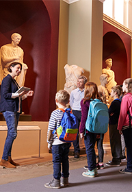 Wycieczki dla szkół