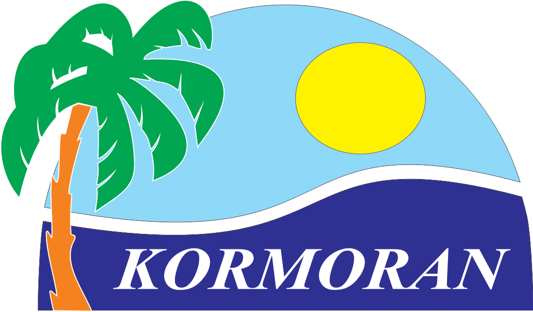 Biuro Podróży Kormoran