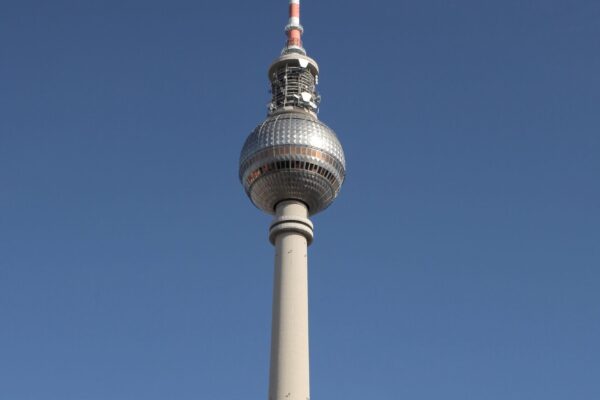 Berlin + Drezno 3 dni (Wycieczka dla firmy)