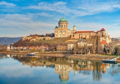 Budapeszt, Zakole Dunaju 3 dni (Wycieczka dla firmy)