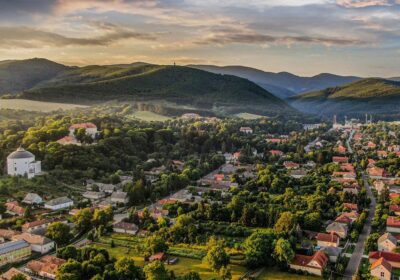 Eger, Miszkolc, Tokaj 3 dni (Wycieczka dla firmy)