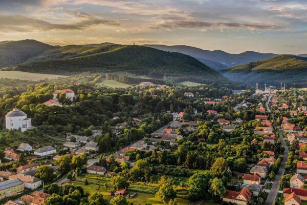 Eger, Miszkolc, Tokaj 3 dni (Wycieczka dla firmy)