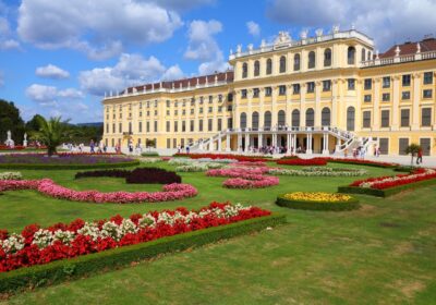 Wiedeń, Brno, Morawski Kras 2 dni (Wycieczka dla szkół)