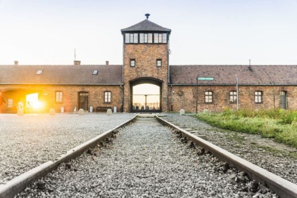 Pszczyna, Oświęcim 1 dzień (Wycieczki dla szkół)