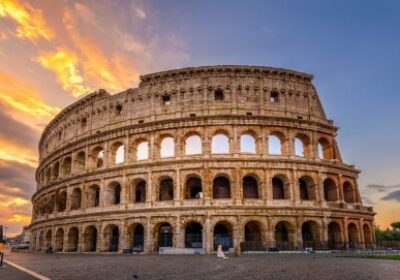 Włochy: Florencja, Asyż, Rzym, Watykan 6 dni (Wycieczka dla szkół)