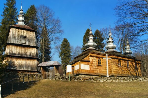 Bieszczady, Łańcut 3 dni (Wycieczka dla firmy)