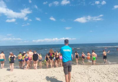 Kolonie letnie Jantar 2026