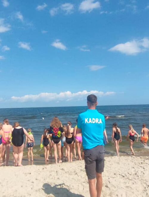 Kolonie letnie Jantar 2026