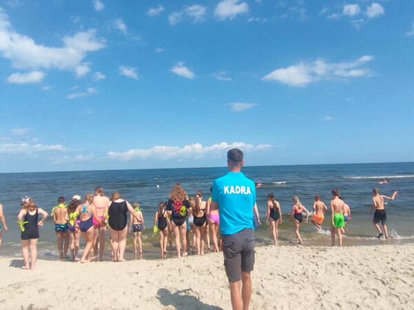 Kolonie letnie Jantar 2026