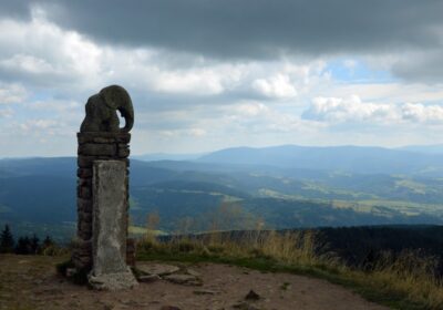 Kotlina Kłodzka, Jaskinia Niedźwiedzia 2 dni (Wycieczka dla szkół)