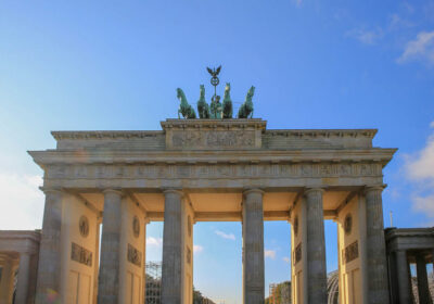 Berlin, Poczdam, Tropikalna Wyspa 3 dni (Wycieczka dla szkół)