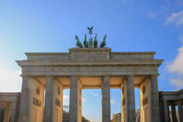 Berlin, Poczdam, Tropikalna Wyspa 3 dni (Wycieczka dla firmy)