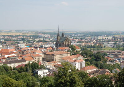 Wiedeń, Brno, Morawski Kras 3 dni (Wycieczka dla szkół)