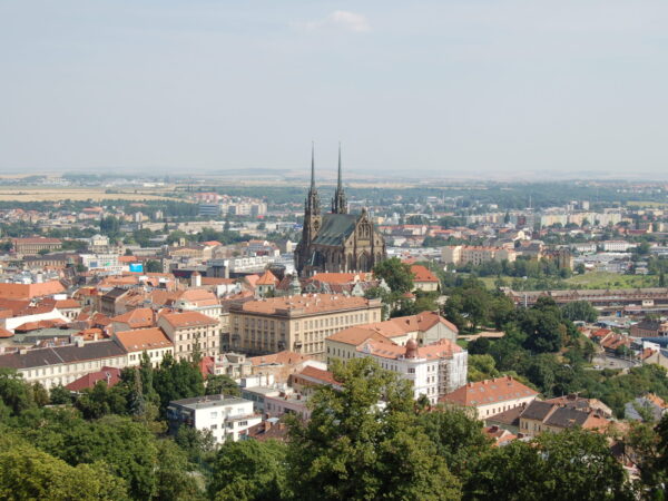 Wiedeń, Brno, Morawski Kras 3 dni (Wycieczka dla szkół)