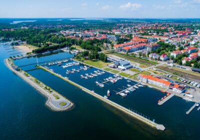 Rejs Mazury 5 dni (Wycieczka dla szkół)