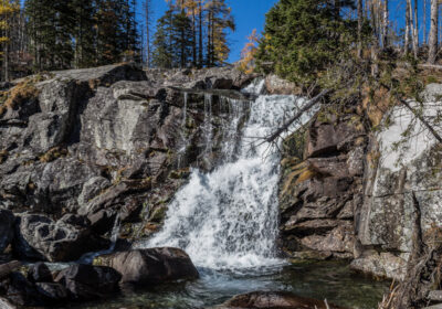 Słowacja, baseny termalne Tatralandia 2 dni (Wycieczka dla szkół)