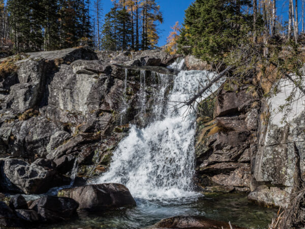 Słowacja, baseny termalne Tatralandia 2 dni (Wycieczka dla szkół)