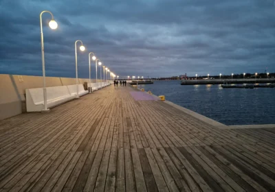 Gdańsk, Gdynia, Sopot,Malbork 3 dni (Wycieczka dla szkół)