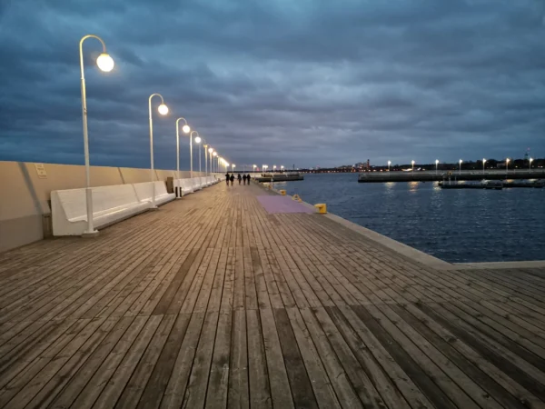 Malbork, Gdańsk, Gdynia, Sopot, Hel, Toruń 5 dni (Wycieczka dla firmy)