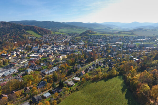 Czechy – Jesenik 1 dzień (Wycieczka dla firmy)