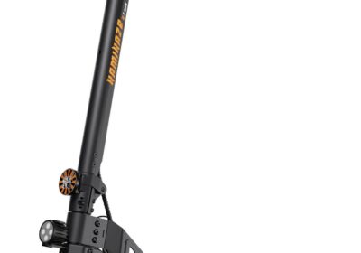 Wycieczka na hulajnogach Olesno – szlakiem ciuchci „Paulinki”