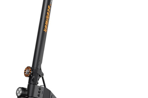 Wycieczka na hulajnogach Olesno – szlakiem ciuchci „Paulinki”