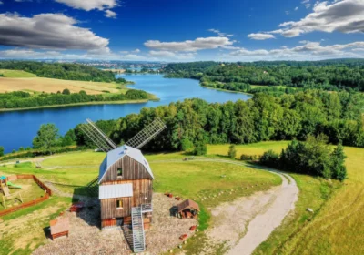 Kaszuby – Szwajcaria Kaszubska 3 dni (Wycieczki dla firmy)