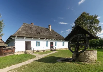 Bieszczady, Łańcut 2 dni (Wycieczka dla szkół)