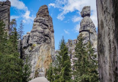Czechy, Polska – Adrspach, Zoo Safari, Kotlina Kłodzka 2 dni (Wycieczka dla szkół)