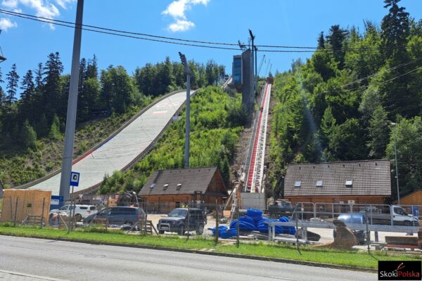 Beskid Śląski 2 dni (Wycieczki dla szkół)