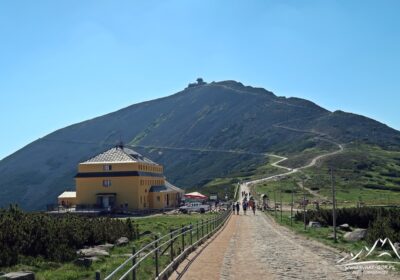 Karpacz, Szklarska Poręba 3 dni (Wycieczka dla szkół)