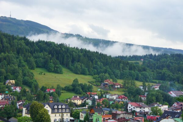 Beskid Śląski 3 dni (Wycieczki dla szkół)