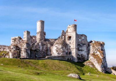 Jura 1 dzień (Wycieczki dla firmy)