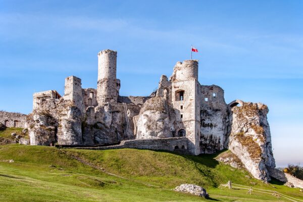 Jura 1 dzień (Wycieczki dla szkół)