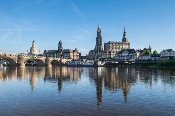 Berlin, Poczdam 3 dni (Wycieczka dla firmy)