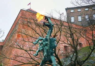 Kraków i Wioski Świata 1 dzień (Wycieczki dla szkół)