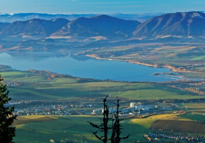 Słowacja, baseny termalne Tatralandia 3 dni (Wycieczka dla szkół)