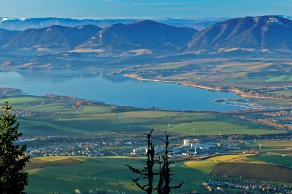 Słowacja, baseny termalne Tatralandia 3 dni (Wycieczka dla firmy)