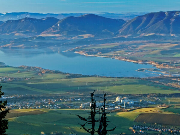 Słowacja, baseny termalne Tatralandia 3 dni (Wycieczka dla szkół)