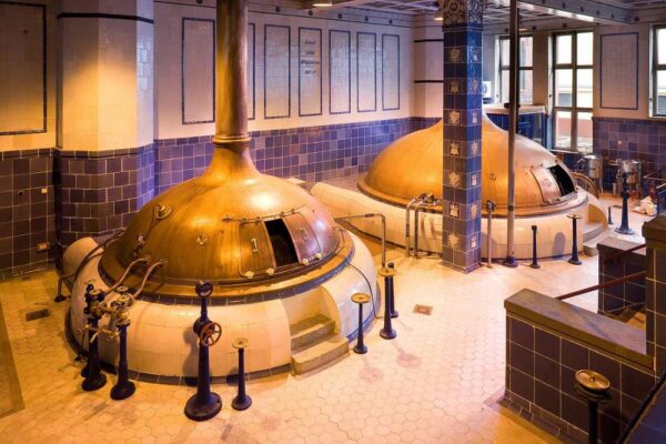 Piwnym Szlakiem 1 dzień (Wycieczki dla firmy)