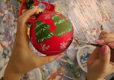 Fabryka Bombek 1 dzień (Wycieczki dla szkół)