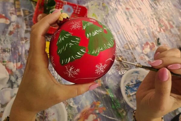 Fabryka Bombek 1 dzień (Wycieczki dla szkół)