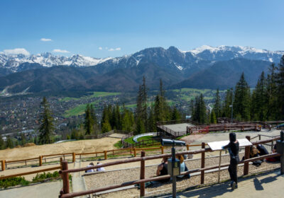 Zakopane 3 dni (Wycieczka dla szkół)