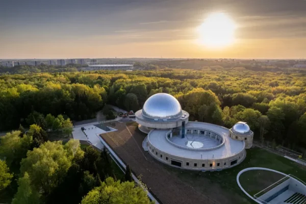 Chorzów, Bytom – Muzeum Chleba 1 dzień (Wycieczki dla szkół)