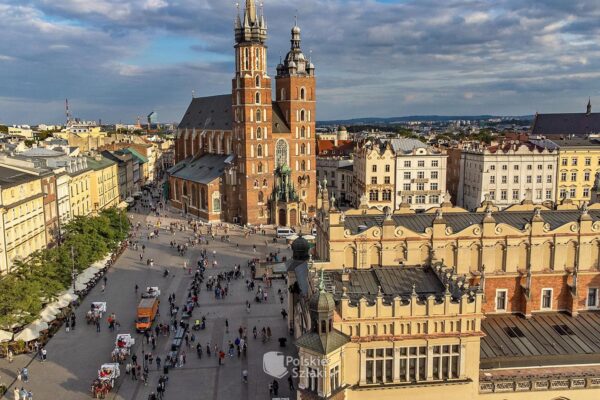 Kraków, Wieliczka 2 dni (Wycieczki dla firmy)