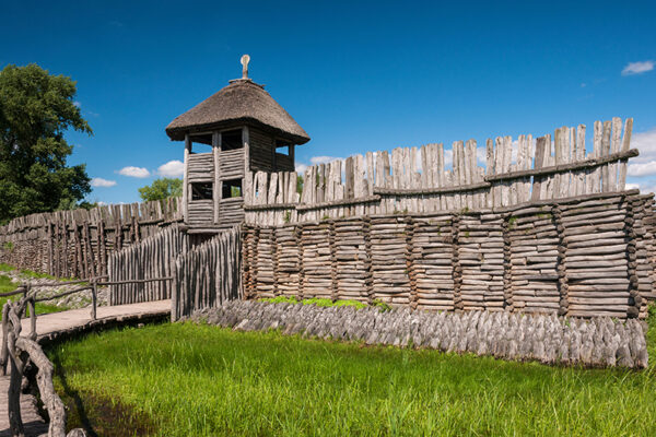 Gniezno, Biskupin 1 dzień (Wycieczki dla firmy)